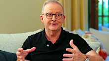 Anthony Albanese’s comments about melons and the Japanese Prime Minister have garnered controversy.