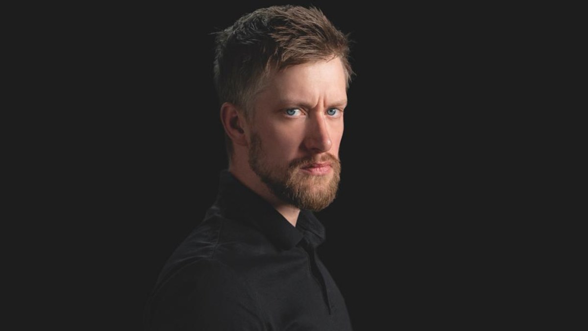 Daniel Sloss apologises for not challenging rape joke about Rebecca Goodwin