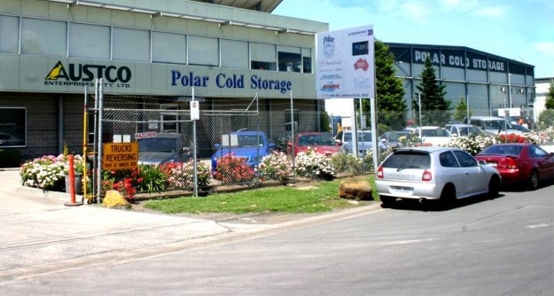 KordaMentha doubles money on cold storage warehouse sale