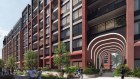 Greystar has lodged plans for a 400-plus unit mixed-used build to rent development on a site it has acquired at 352-400 Macaulay Road in inner-northwestern Melbourne’s Kensington.