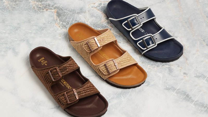 Hotel pellicano birkenstock best sale