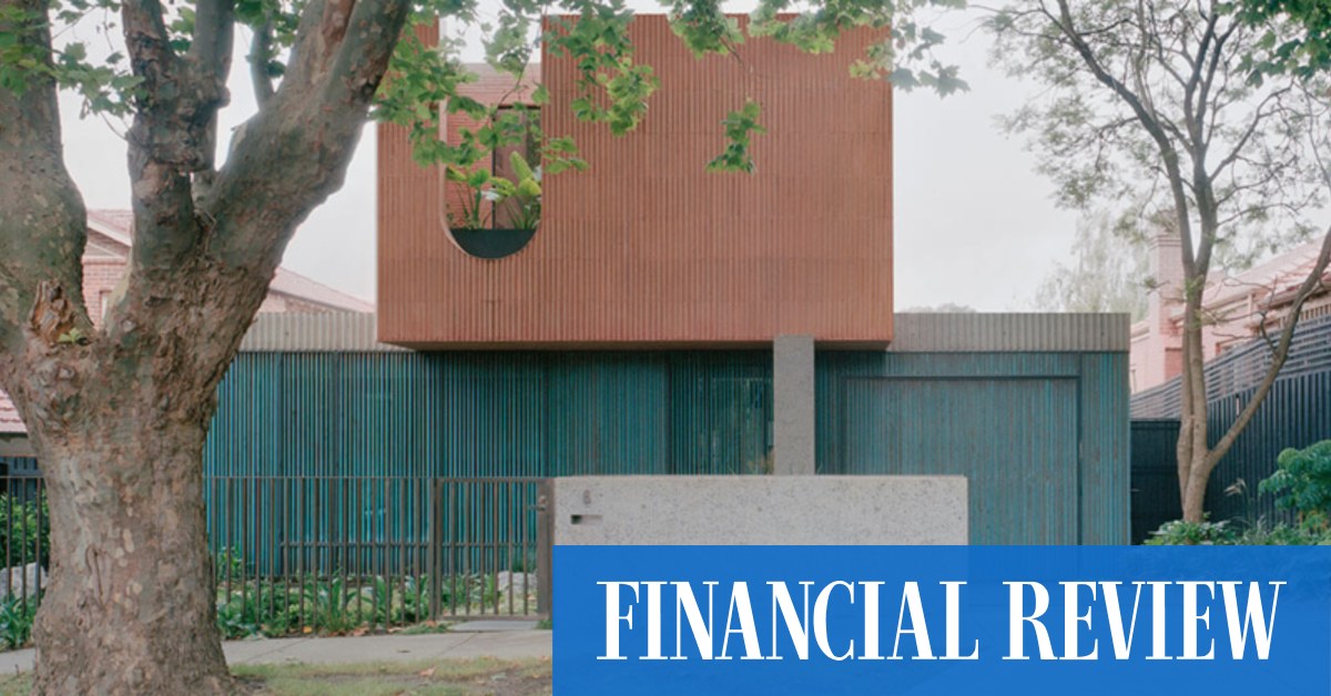 Dome Building Projects a Melbourne è in fase di liquidazione