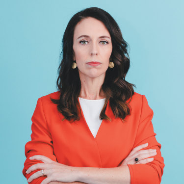 The dominant themes of Jacinda Ardern’s responses to tragedies are love and kindness, not anger and vengeance – and that has proved appealing to the world beyond NZ.