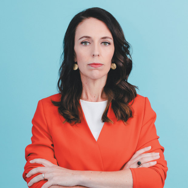 The dominant themes of Jacinda Ardern’s responses to tragedies are love and kindness, not anger and vengeance – and that has proved appealing to the world beyond NZ.