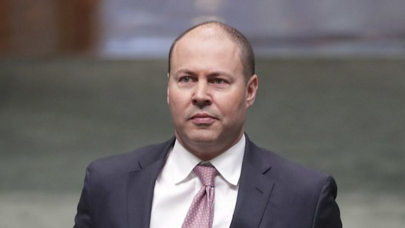 Labor is calling on Treasurer Josh Frydenberg to front a Senate committee to explain issues with the JobKeeper program.