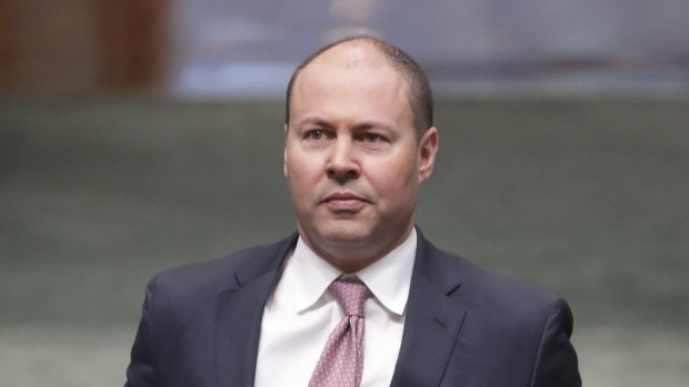 Suggestions are plentiful as to how Treasurer Josh Frydenberg could spend the $60 billion. 
