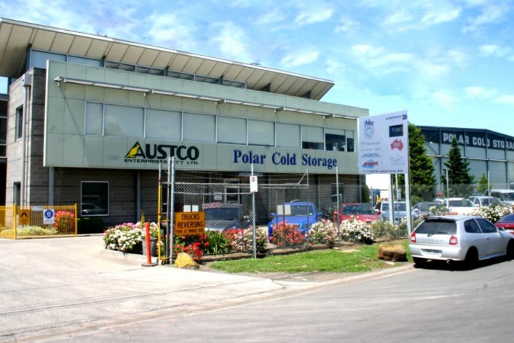 The Laverton North facility last sold for $21 million in 2019.