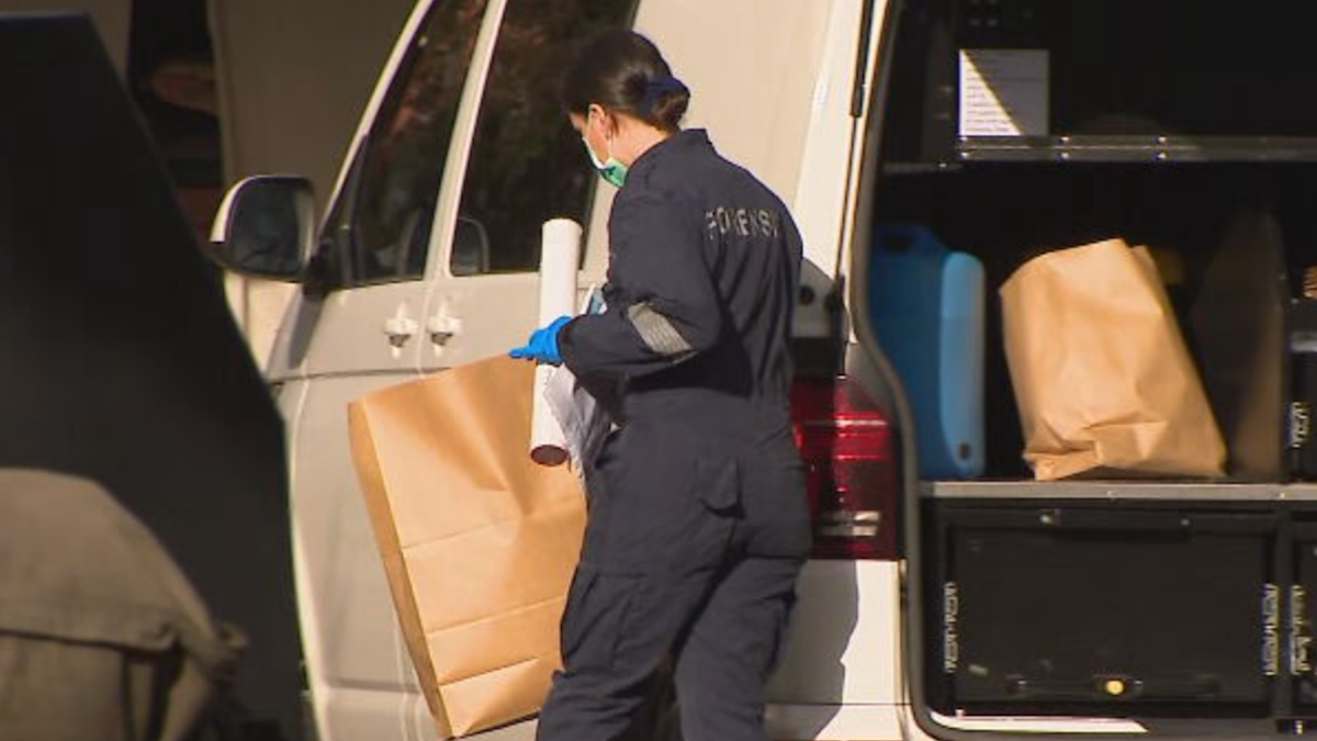 Melbourne news: Woman arrested after man found dead in forest hill home ...