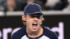 Alex De Minaur.