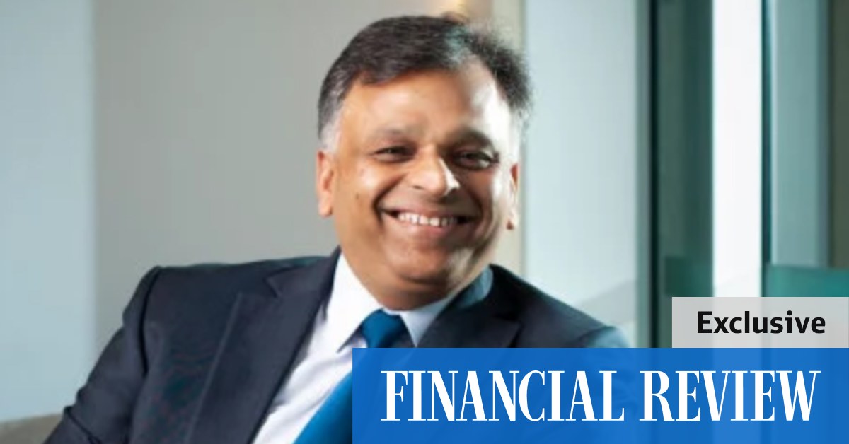 Boral CEO Vik Bansal has poached some key executives from Cleanaway, the group he left in controversial circumstances. - Vimarsana News