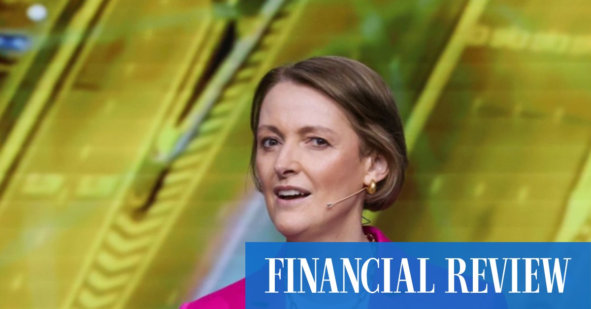 Telstra confirms Versent buyout talks - Vimarsana News