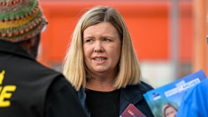 Why Bridget Archer is the jewel in the Libs’ tarnished crown