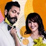 Emmy Award-winning actors and real-life partners Nick Offerman and Megan Mullally will be appearing at Vivid Sydney in June.