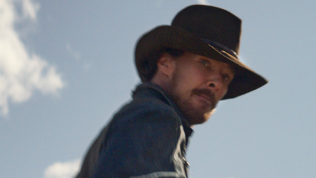 Why you should watch The Power of the Dog – even if you hate westerns