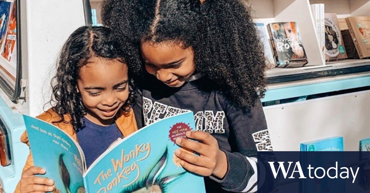 The Perth woman who turned a redundancy into a booming family business - Vimarsana News