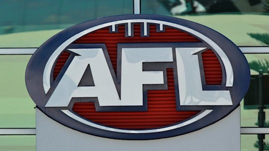 The AFL has made a proposal to shorten half-time breaks.