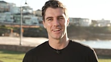 Pat Cummins speaks about his Australian future.