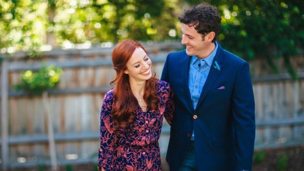 The Wiggles stars Emma Watkins and Lachlan Gillespie have ended their marriage. 