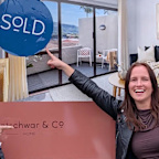 Alexandra Prenc-Sadler bought her first home last year.
