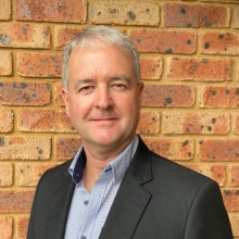 Michael Willing of Accenture