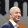 Amazon's unstoppable juggernaut adds $19b to wealth of world's richest man