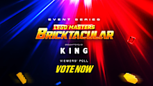 LEGO Masters Viewer’s Poll