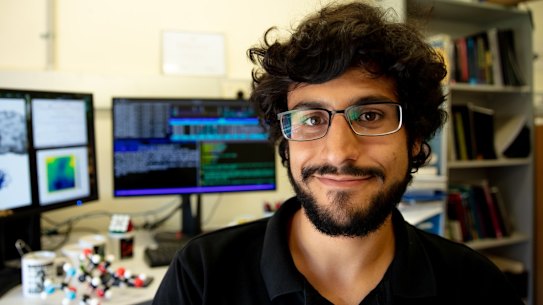 Miro Astore has accepted a research position in New York.