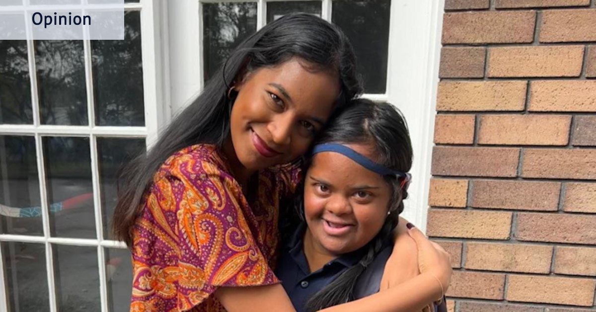 These NDIS cuts will hurt Australian families like mine