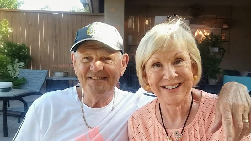 Busselton grandmother fighting for life in Bali after horror fall