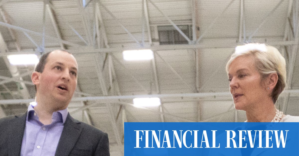 Novonix shares jump as US Department of Energy mulls battery materials grant - Vimarsana News