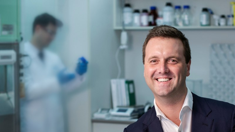 Recce Pharmaceuticals seeks $10m capital injection
