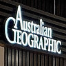 The Australian Geographic store in Westfield Parramatta.