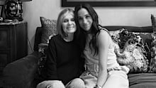 Meghan, Duchess of Sussex shared a number of photos together with Gloria Steinem on social media, following news of the feminist icon’s death.