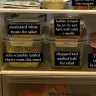 How do you say ‘I’m in my mid-30s’ without saying ‘I’m in my mid-30s’? The answer is meal-prep