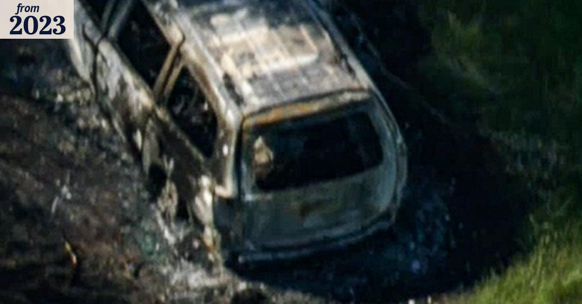 ‘Unacceptable carnage’ on country roads as six people die in crashes in ...