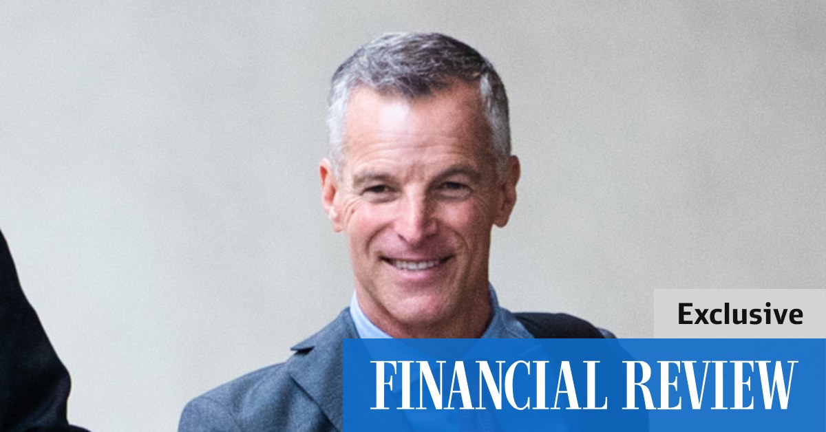 Alex Turnbull part-owned firm Maurtray revives Russel Pillemer feud - Vimarsana News