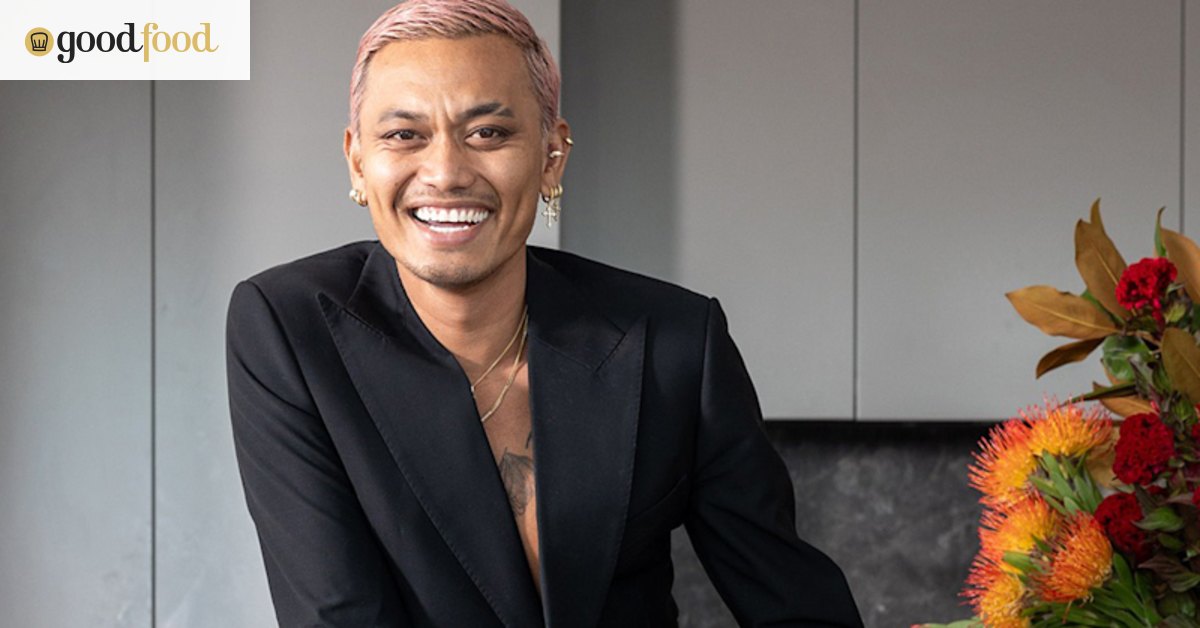 ‘Let’s not pretend I’m ordering anything else’: The restaurants (and cocktail) that Khanh Ong loves