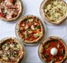 St Kilda pizzeria I Carusi II has new owners.