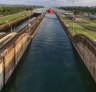 The Panama Canal mark II: Third traffic lane for this engineering marvel