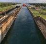 On June 26, 2016, the Cosco Shipping Panama container ship became the first vessel to use the new Panama Canal locks, paying the tidy sum of $US575,545 ($A736,294) for the privilege.