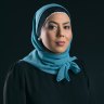 Mariam Veiszadeh is Daily Life's 2016 Woman of the Year