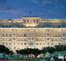 The Belmond Copacabana Palace in Rio de Janeiro.