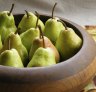 Gardening tips: How to grow pears in Canberra