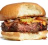 California company Impossible Foods is leading the way with its plant-based burgers. 