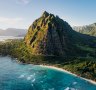Preserving Hawaii's real-life Jurassic Park