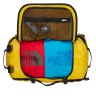 Travel duffle bags: North Face, Osprey and Holy duffel bags
