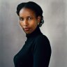 I didn't sign the petition against Ayaan Hirsi Ali – I'd prefer to debate her myself