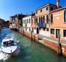 Hotel San Sebastiano Garden: The unique 15th century Venetian hotel with a rare feature