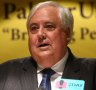 Clive Palmer and the nickel refinery collapse that wasn't