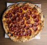 Set your alarm for a slice of pick-up pepperoni pizza perfection, Sydney